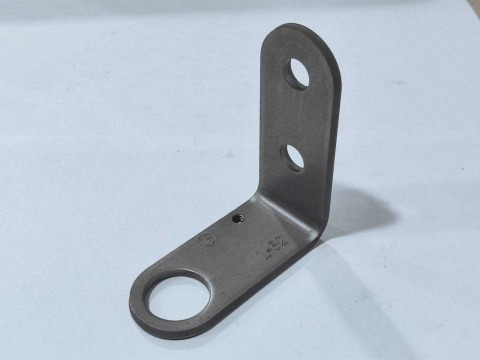 เจาะรูปชิ้นงานเครื่องมือช่าง